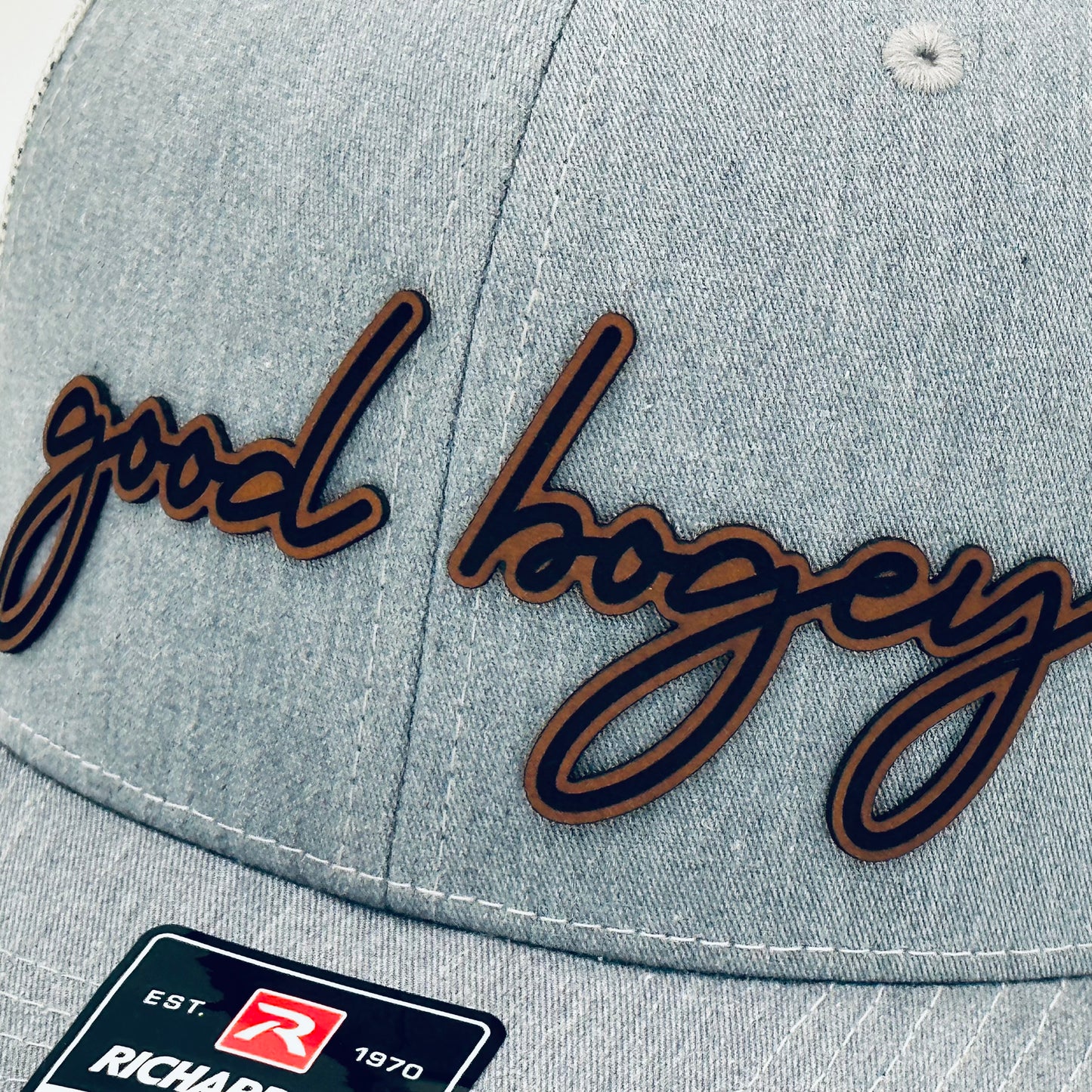 Good Bogey