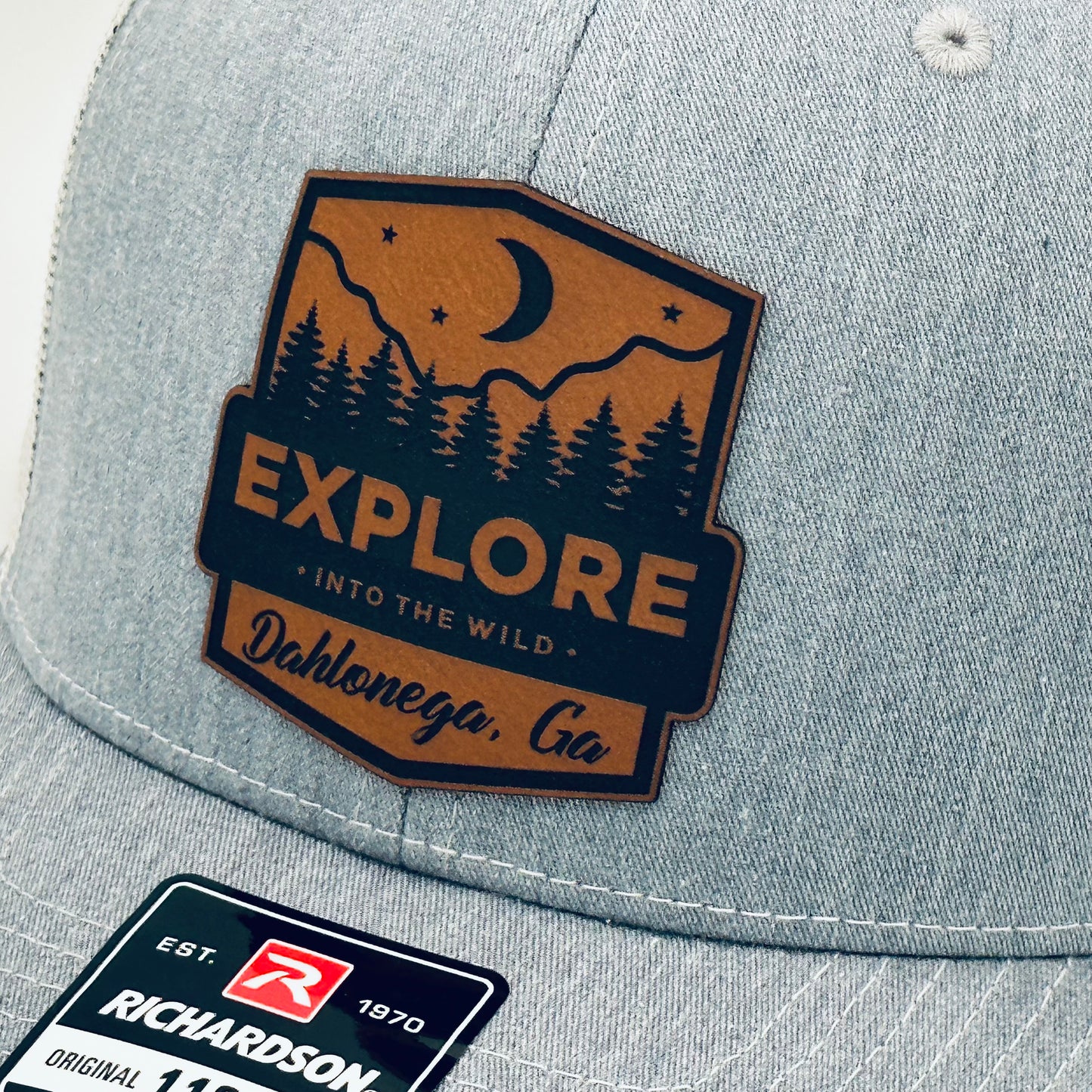Explore Dahlonega