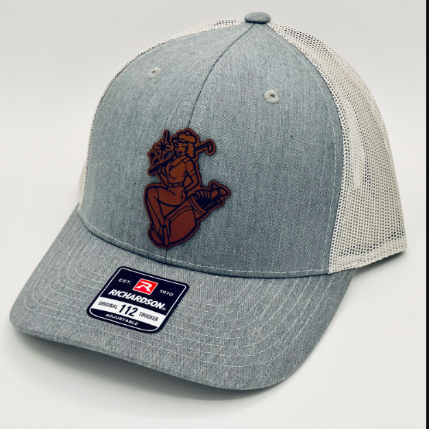 Tattoo Golf - Caddie
