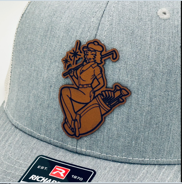 Tattoo Golf - Caddie