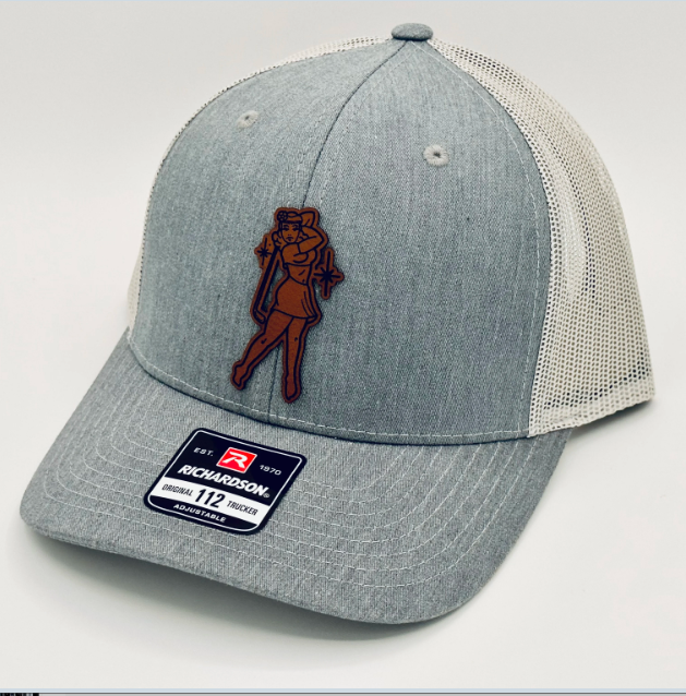 Tattoo Golf - Swingin' Betty